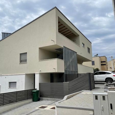 Kozino Apartments Extérieur photo