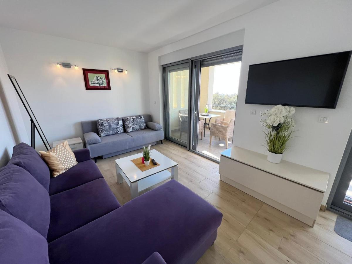 Kozino Apartments Extérieur photo