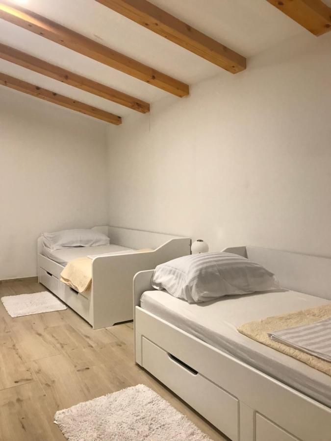 Kozino Apartments Extérieur photo