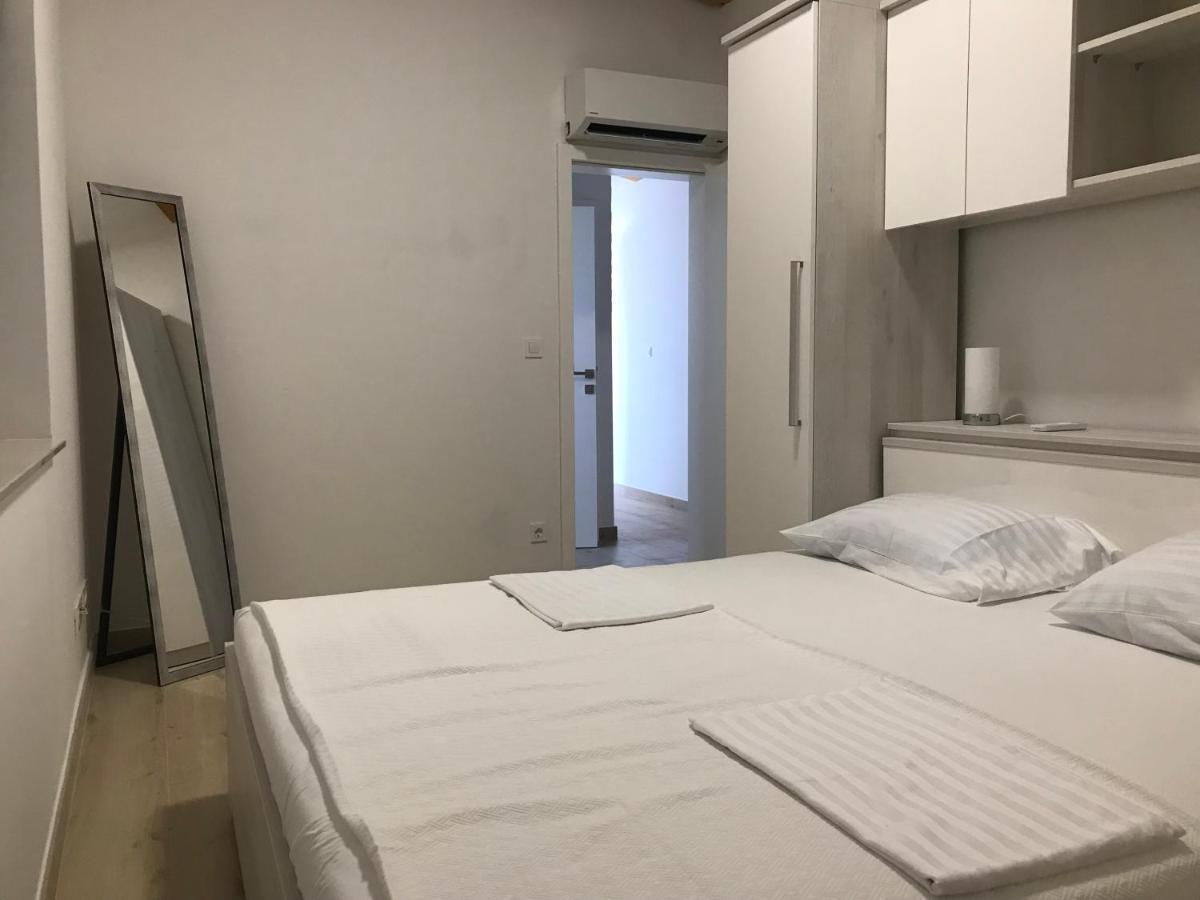 Kozino Apartments Extérieur photo