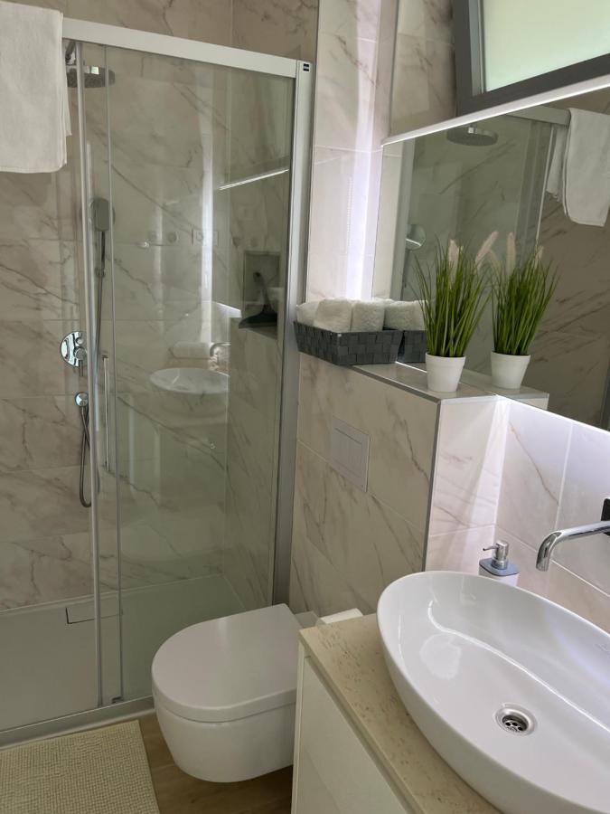 Kozino Apartments Extérieur photo