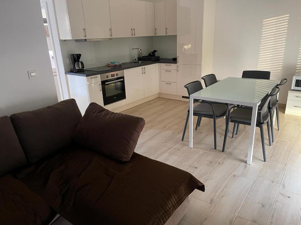 Kozino Apartments Extérieur photo