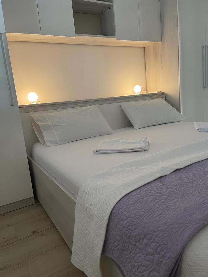Kozino Apartments Extérieur photo