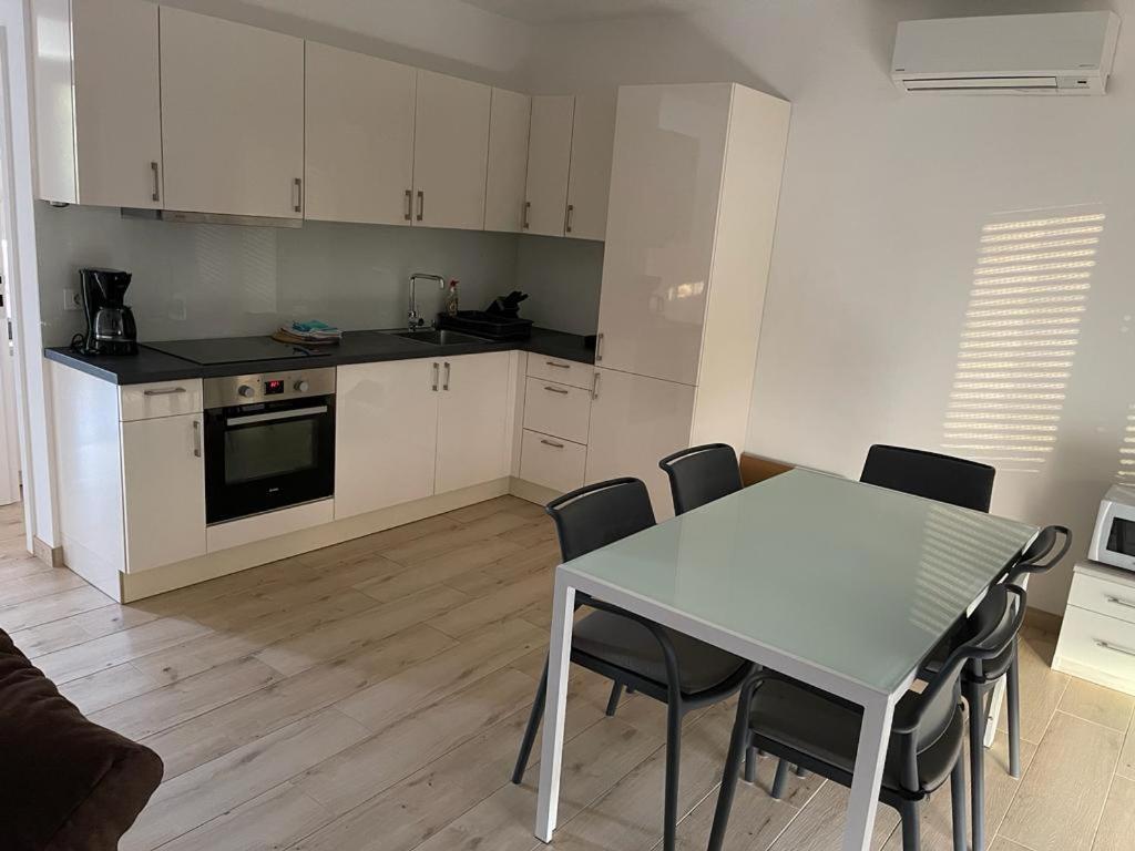 Kozino Apartments Extérieur photo
